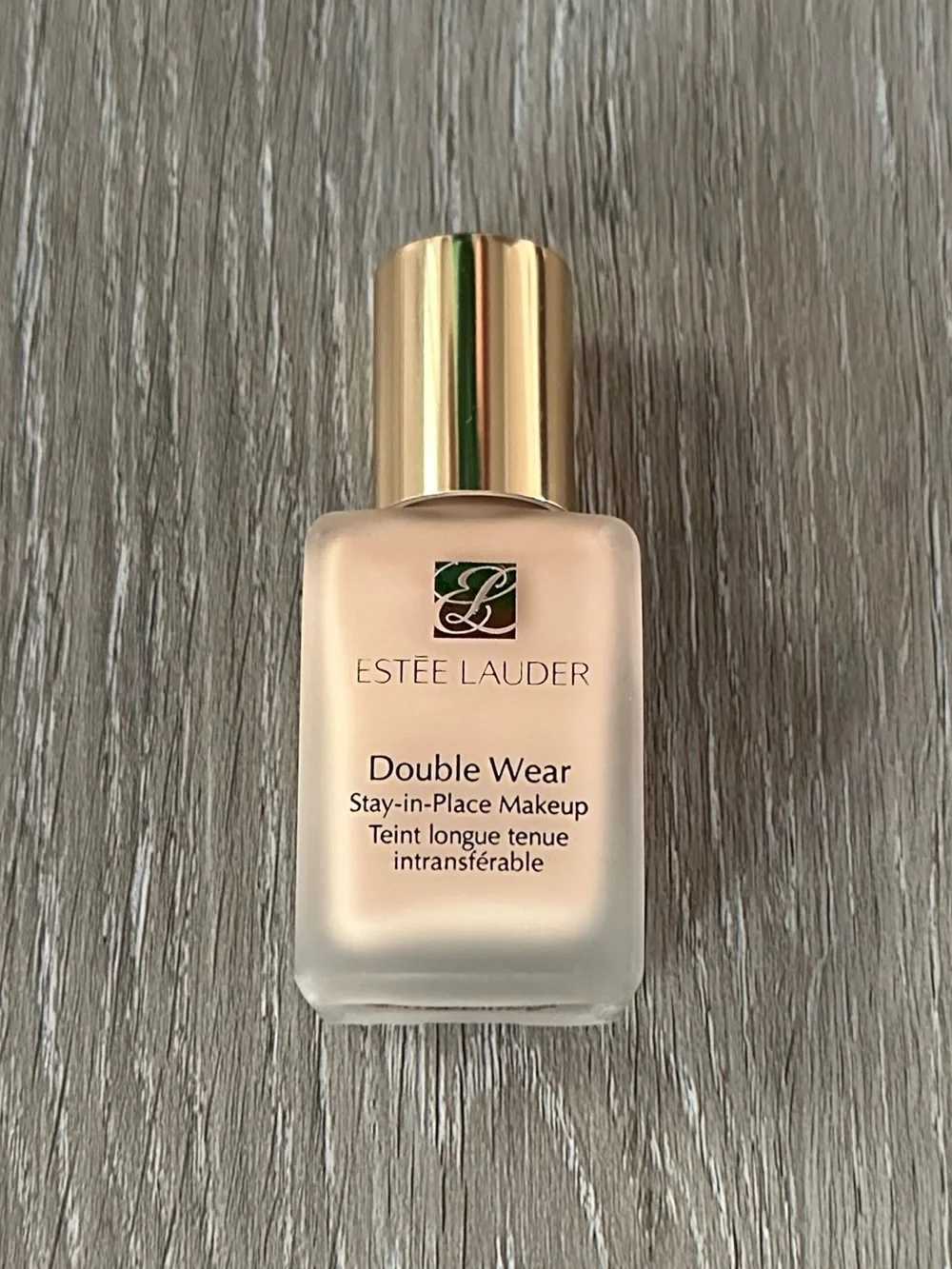 Estee Lauder Double Wear Stay-in-Place Longwear Matte Foundation
